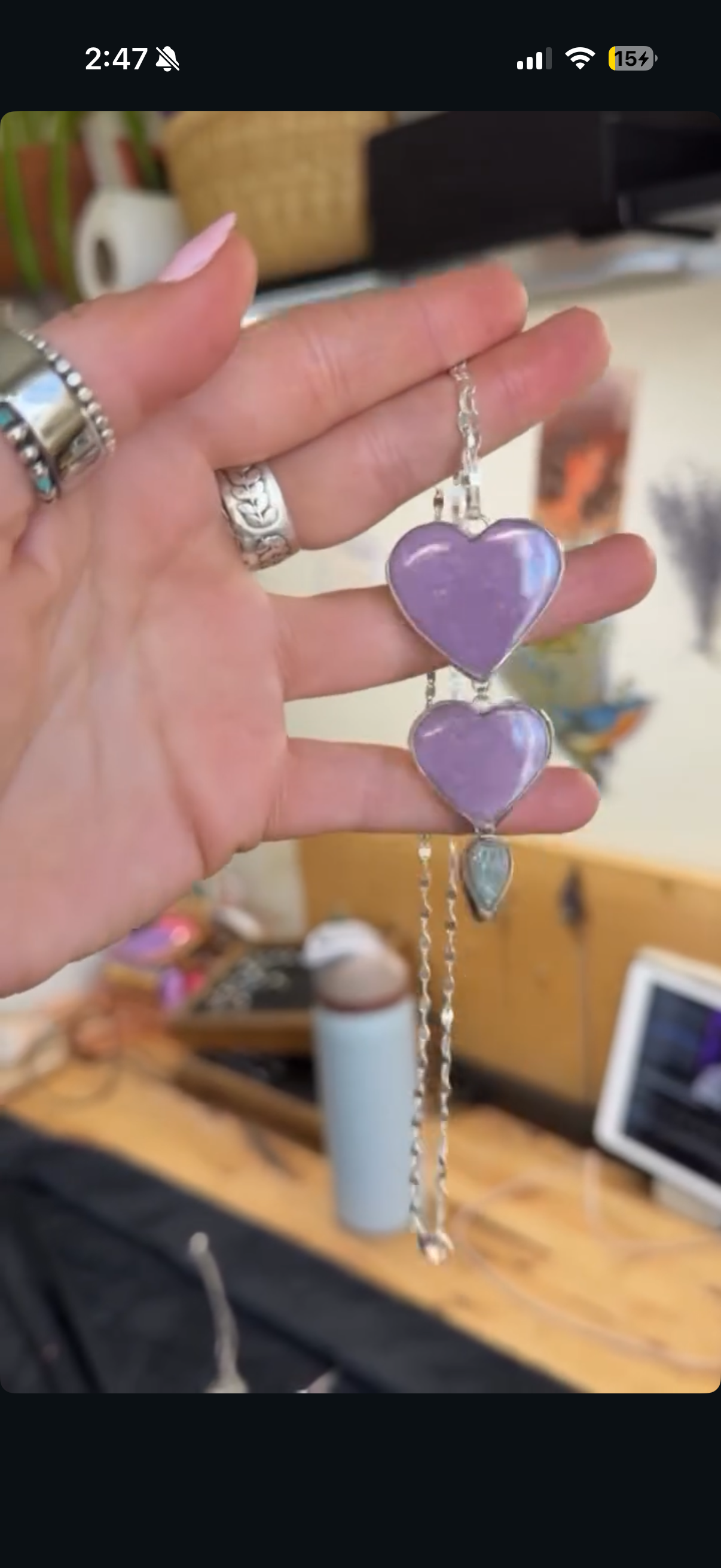 Necklace