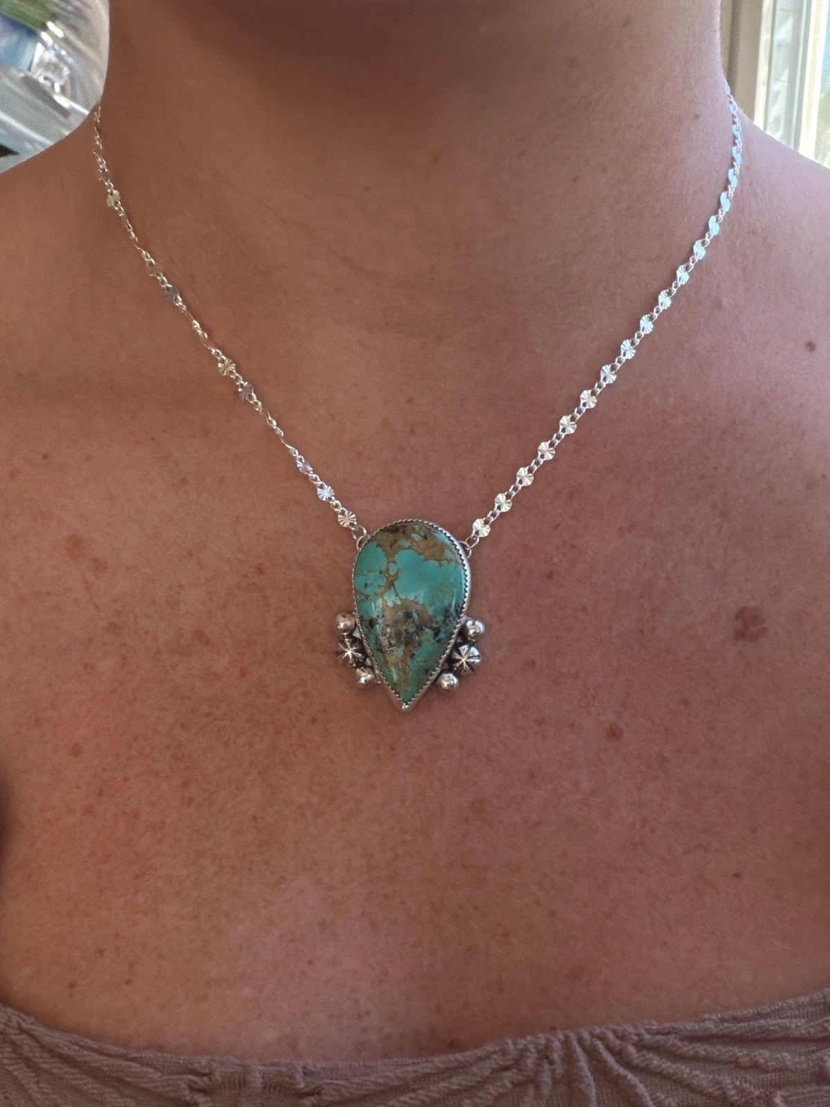 Kingman Turquoise