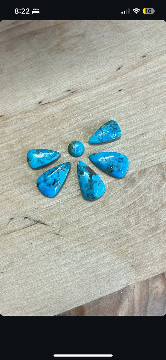 Custom necklace
