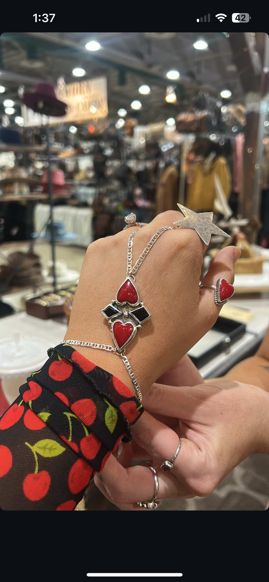 Hand chain